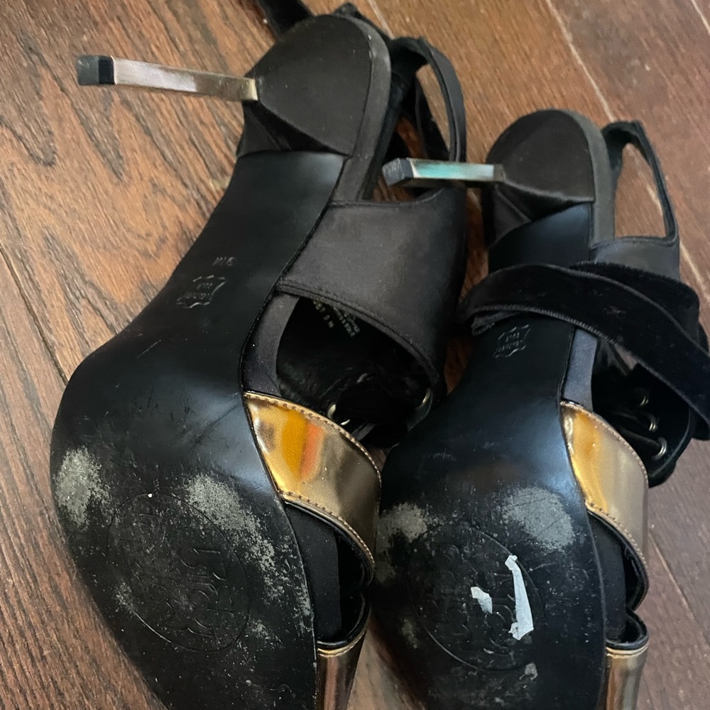 Fancy Heals - image 3